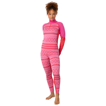 Damen Funktions-Sweatshirt Kari Traa Malia Hz