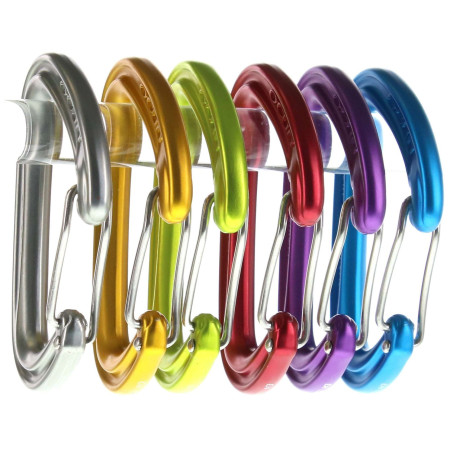 Karabiner Ocún Kestrel 6-pack