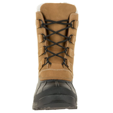 Herren-Winterschuhe Kamik Alborg