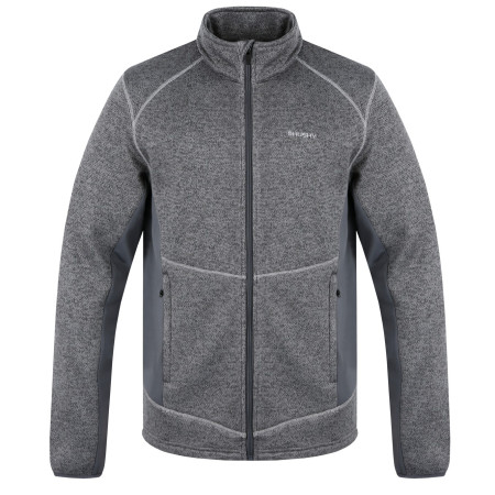 Herrenpullover Husky Alan M (2023) dunkelgrau dark grey