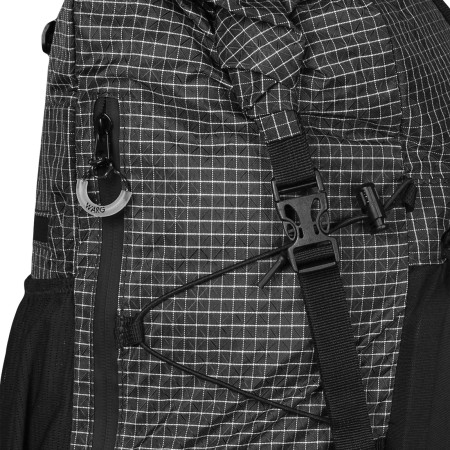 Ultraleichter Rucksack Warg Camino 55+5 L