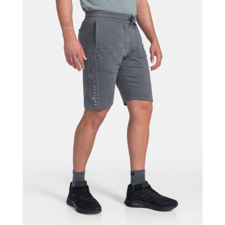 Herrenshorts Kilpi Tuscon dunkelgrau dark grey