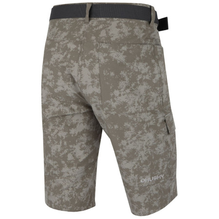 Herrenshorts Husky Kafrey M
