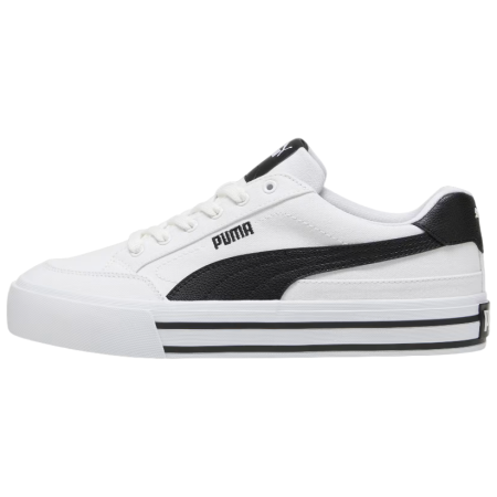 Herren Freizeitschuhe Puma Court Classic Vulc FS