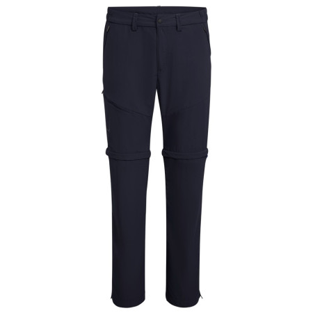 Herrenhose Salewa *Iseo Dry M 2/1 Pnt dunkelblau PremiumNavy