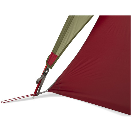 Wanderzelt MSR FreeLite 1