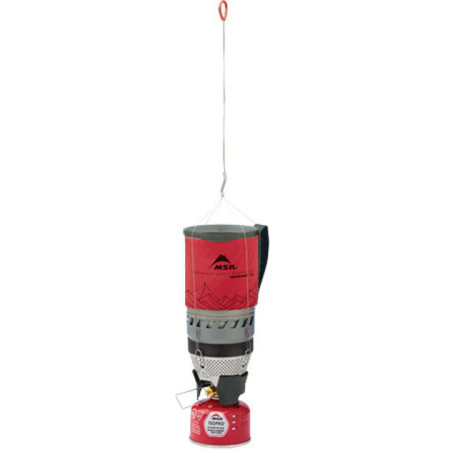 Hängesystem MSR WindBurner Hanging Kit