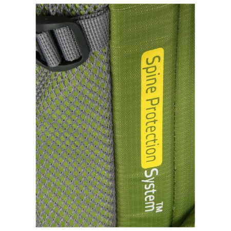 Schulranzen Boll Smart 24 Feathers