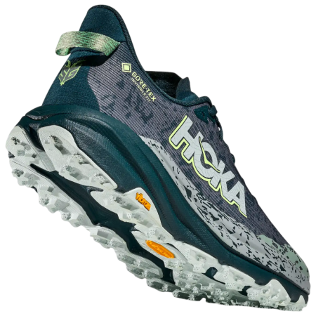 Herren Laufschuhe Hoka M Speedgoat 6 Gtx