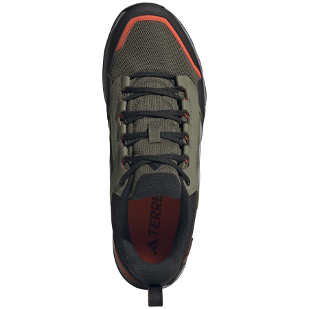 Herren Laufschuhe Adidas Terrex Tracerocker