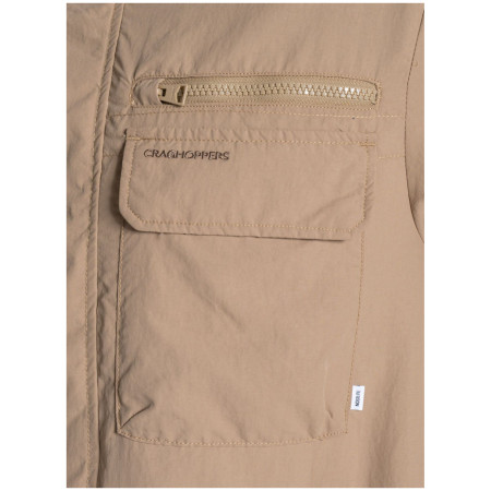 Herrenjacke Craghoppers NosiLife Adventure Jacket V