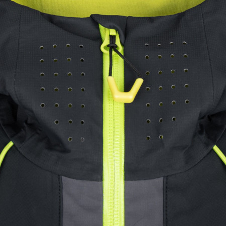 Herrenjacke Kilpi Hastar-M