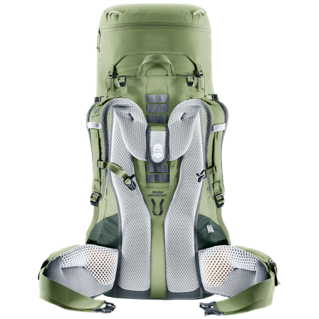 Rucksack Deuter Aircontact Lite 45 + 10 SL