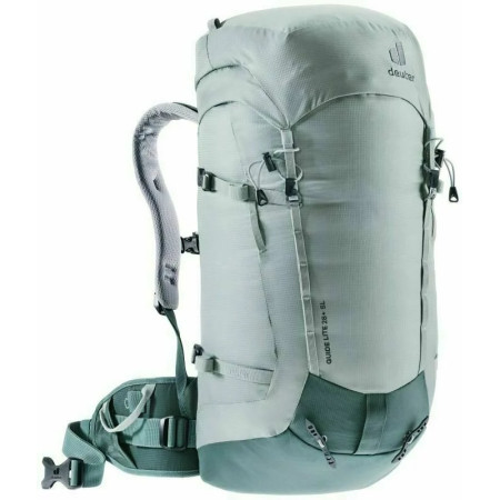 Damenrucksack Deuter Guide Lite 28+ SL grün tin-teal