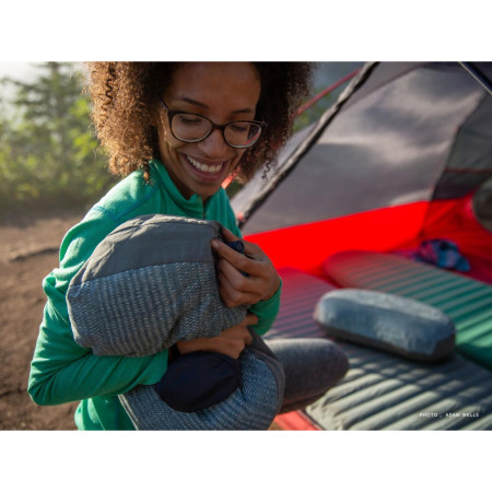 Kissen Therm-a-Rest Air Head Pillow Lrg