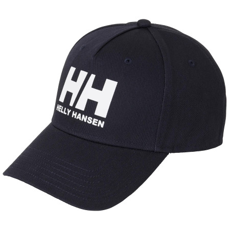 Baseballmütze Helly Hansen HH Ball Cap blau NAVY