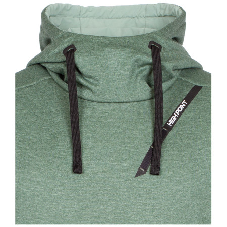 Herren-Sweatshirt High Point One Merino