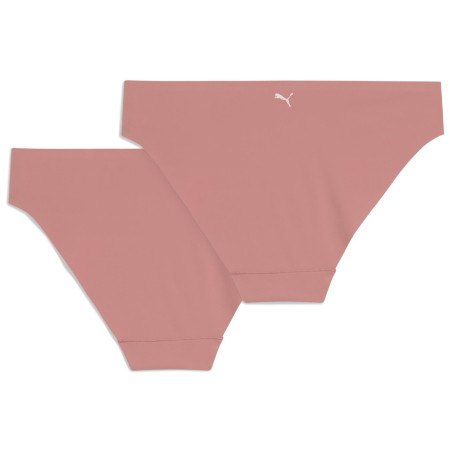 Damenhöschen Puma Microfiber Briefs 2P