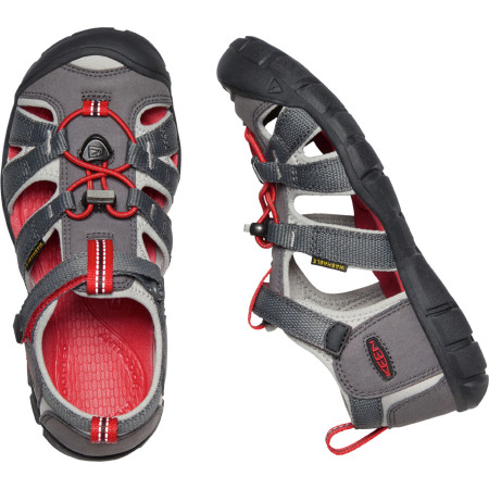 Kindersandalen Keen Seacamp II CNX K