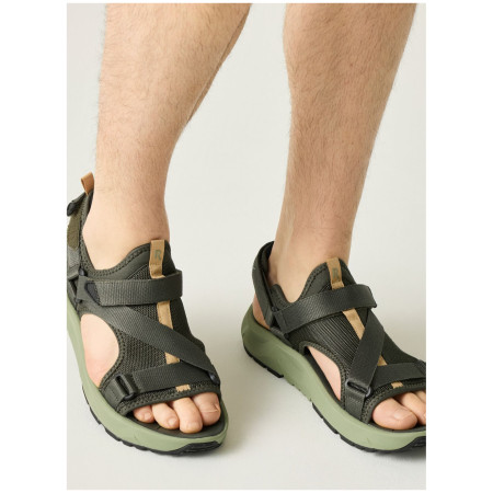 Herrensandalen Regatta Lito