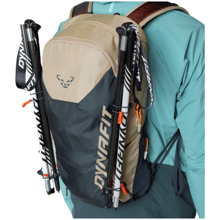 Rucksack Dynafit Transalper 18 Backpack