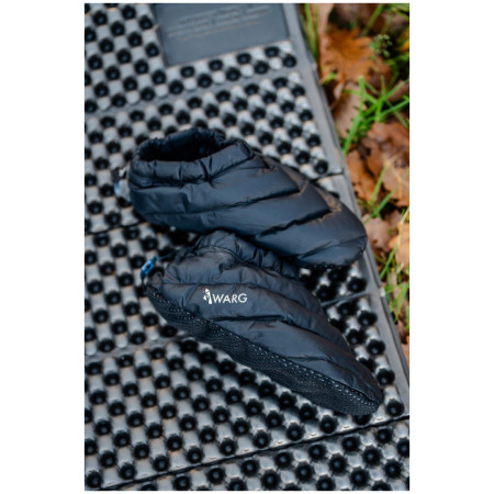 Daunenschuhe Warg Sirius Warmies