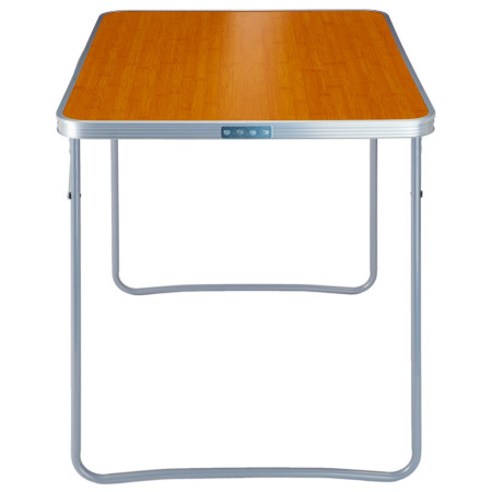 Campingtisch Zulu Outdoor Torus