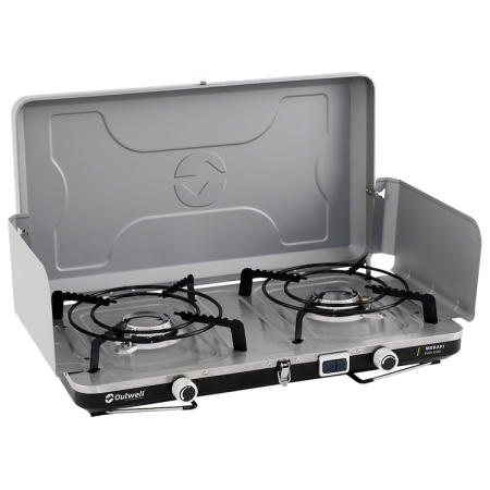 Campingkocher Outwell Merapi Pro Duo Deluxe