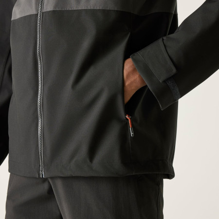 Herrenjacke Regatta Maland II