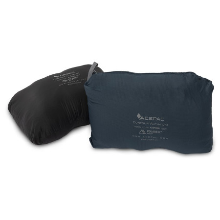 Herrenjacke Acepac Contour Alpha jacket