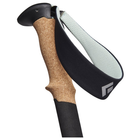 Trekkingstöcke Black Diamond Pursuit FLZ Trekking Poles