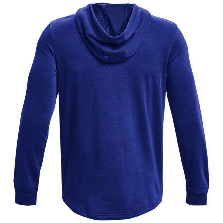 Herren-Sweatshirt Under Armour Rival Terry Graphic HD