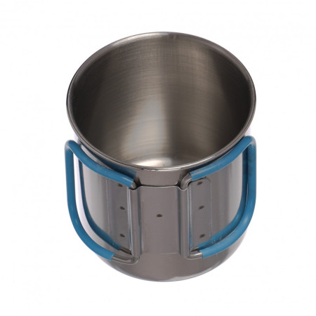 Tasse ALB forming Edelstahlbecher 0,4l