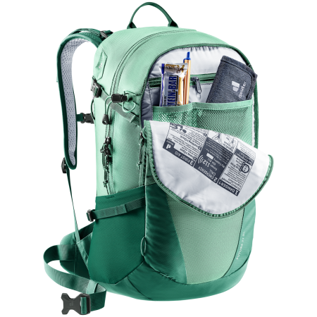 Damenrucksack Deuter Futura 21 SL