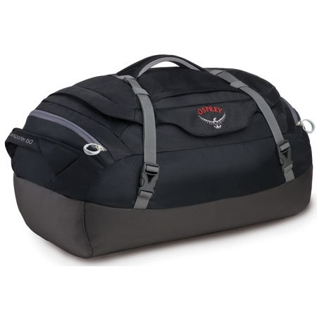 Tasche Osprey Transporter 60 schwarz