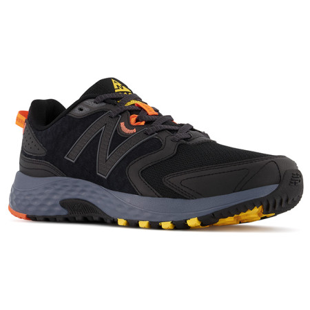 Herrenschuhe New Balance MT410CK7 schwarz
