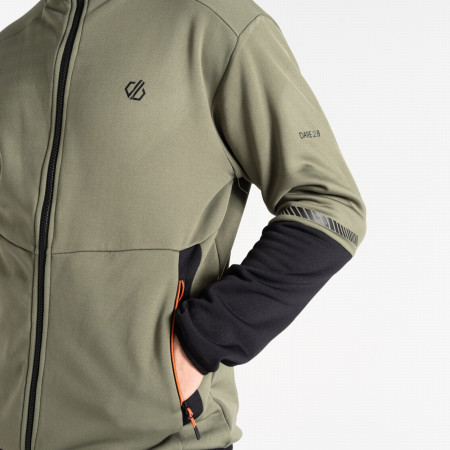 Herren-Sweatshirt Dare 2b Camber Core Stretch