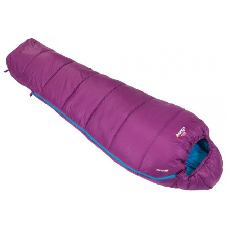Kinderschlafsack Vango Nitestar Junior lila BatonRouge