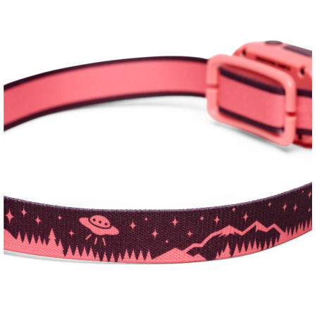 Stirnlampe Black Diamond Wiz Kid Headlamp