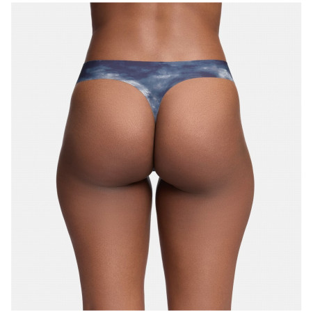 Damenhöschen Under Armour UA Pure Stretch No Snow Thong - Novelity 3PK