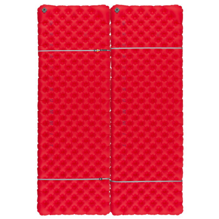 Verbindungsriemen Sea to Summit Mat Coupler Kit Loops