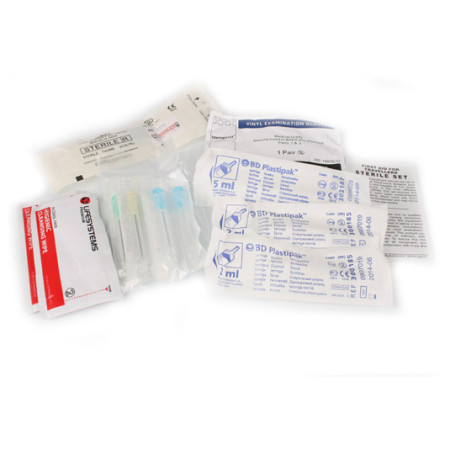 Verbandskasten Lifesystems Mini Sterile First Aid Kit