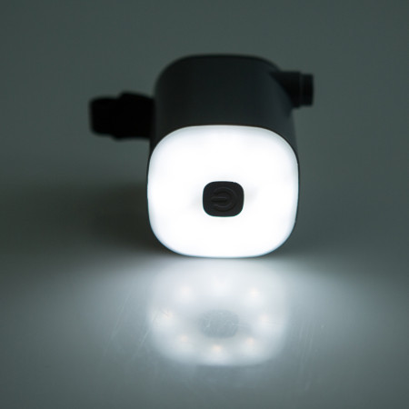 Elektrische Pumpe Zulu Little Rocket