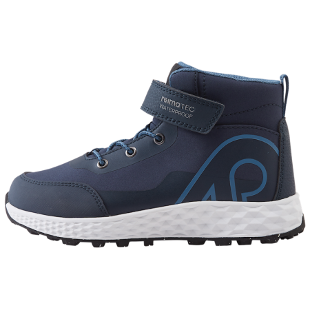Kinderschuhe Reima Hiipien Navy