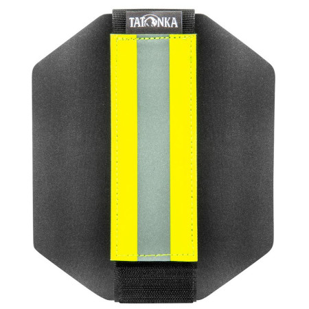 Protektor Tatonka Pants Protector grau/gelb