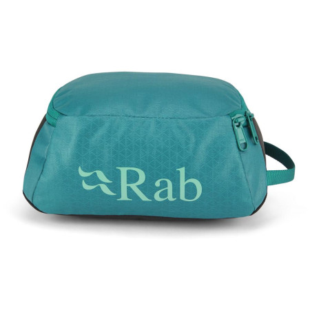 Reisetasche Rab Escape Wash Bag blau Ultramarine