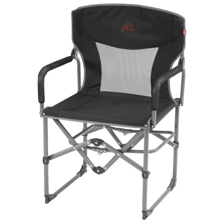 Campingsessel Robens Settler schwarz Black