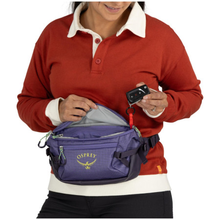 Hüfttasche Osprey Transporter Waist