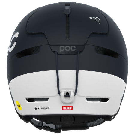 Skihelm POC Obex BC MIPS