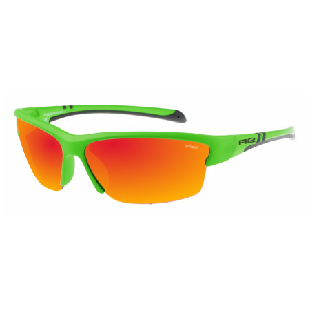 Sportbrille R2 Hero grün AT092G